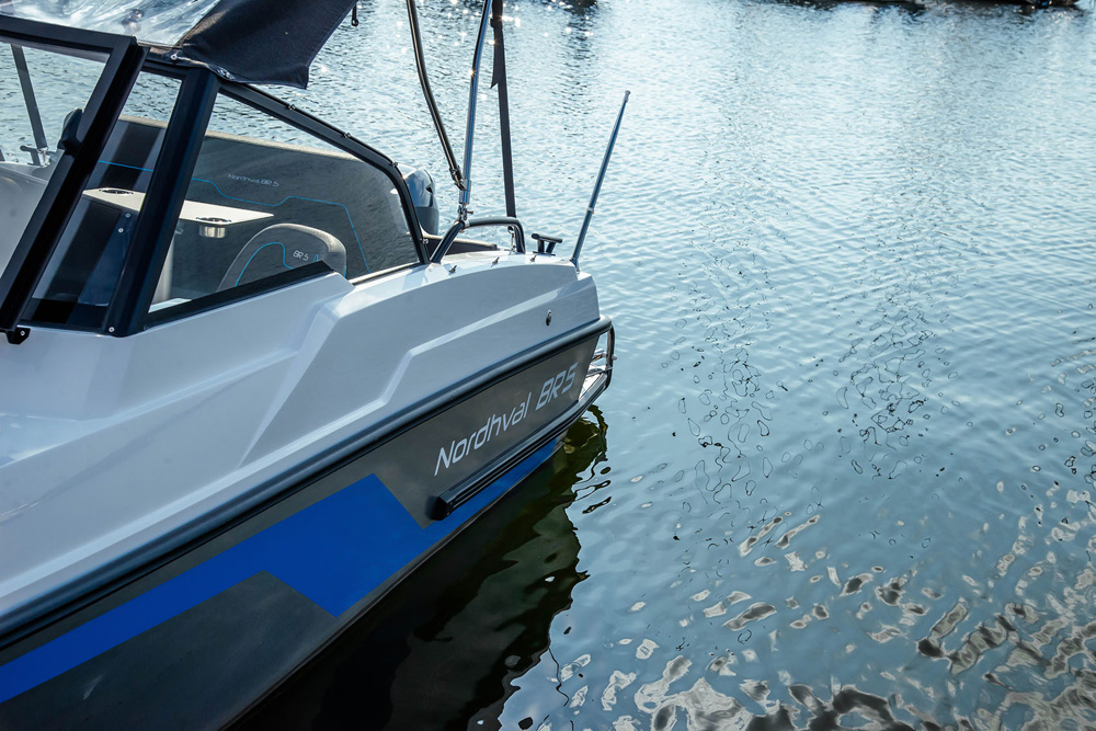 Ansicht 13 der Nordhval BR 5